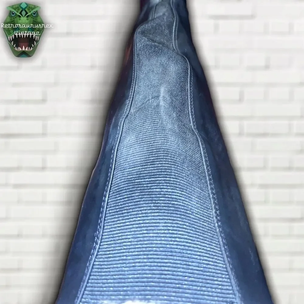 𝅺torrid Thigh High Boots - Picture 2 of 6